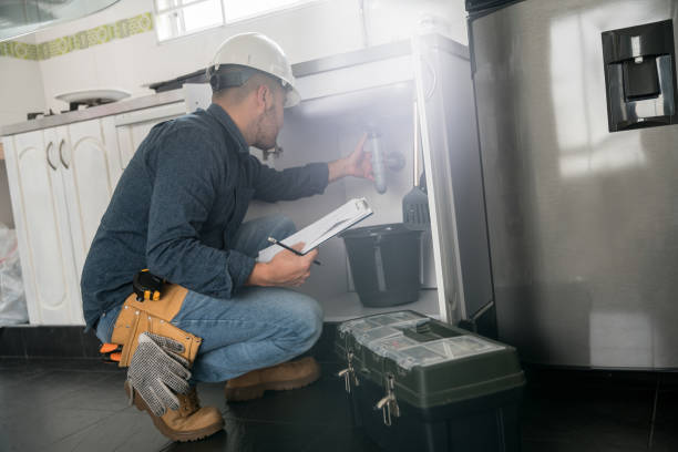 Best Clogged Drain Plumber  in Rocky Point, NC
