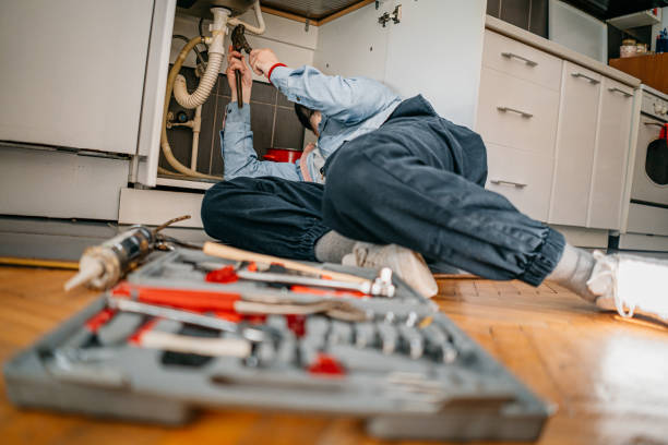 Best Pipe Repair Near Me  in Rocky Point, NC