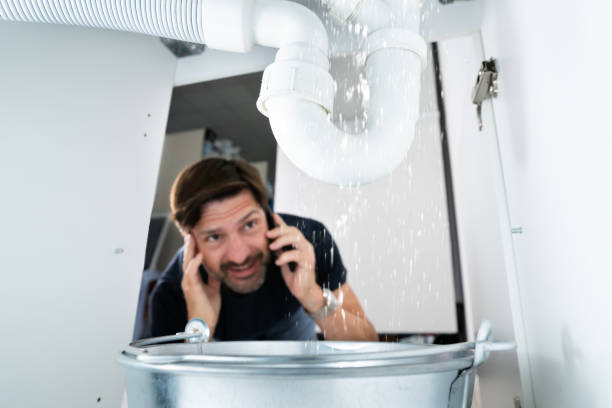 Best Emergency Plumbing Repair  in Rocky Point, NC
