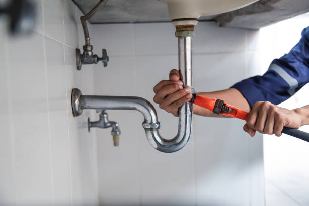 Reliable Rocky Point, NC Plumbing Solutions