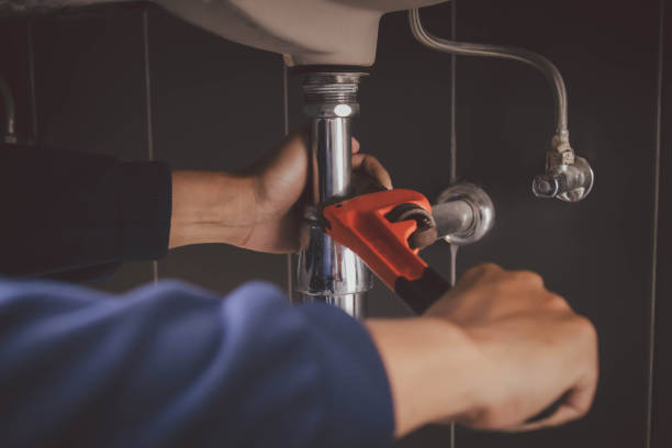 Best Faucet Repair  in Rocky Point, NC